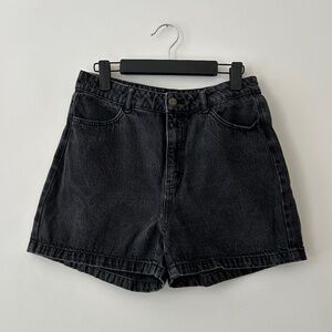 Afends Denim Shorts